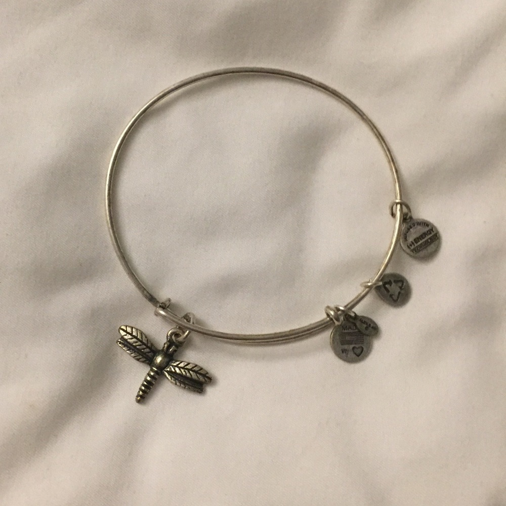 Alex and Ani bracelet
